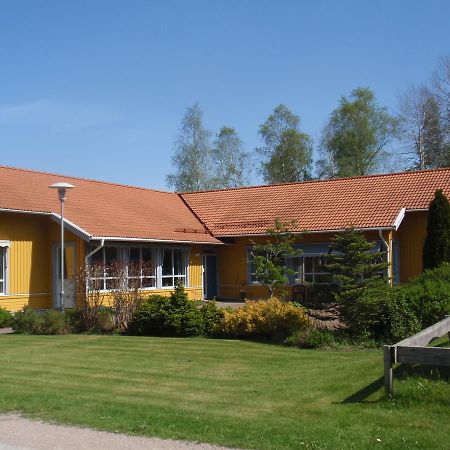 Albergue Oertagarden Uddevalla Exterior foto