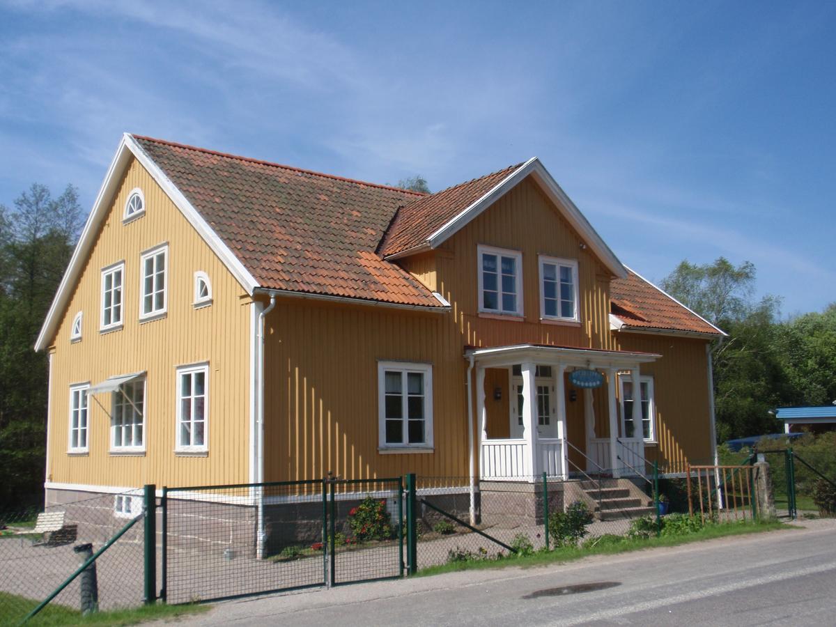 Albergue Oertagarden Uddevalla Exterior foto