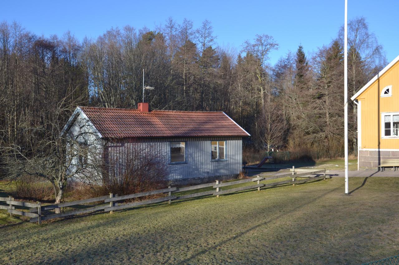 Albergue Oertagarden Uddevalla Exterior foto