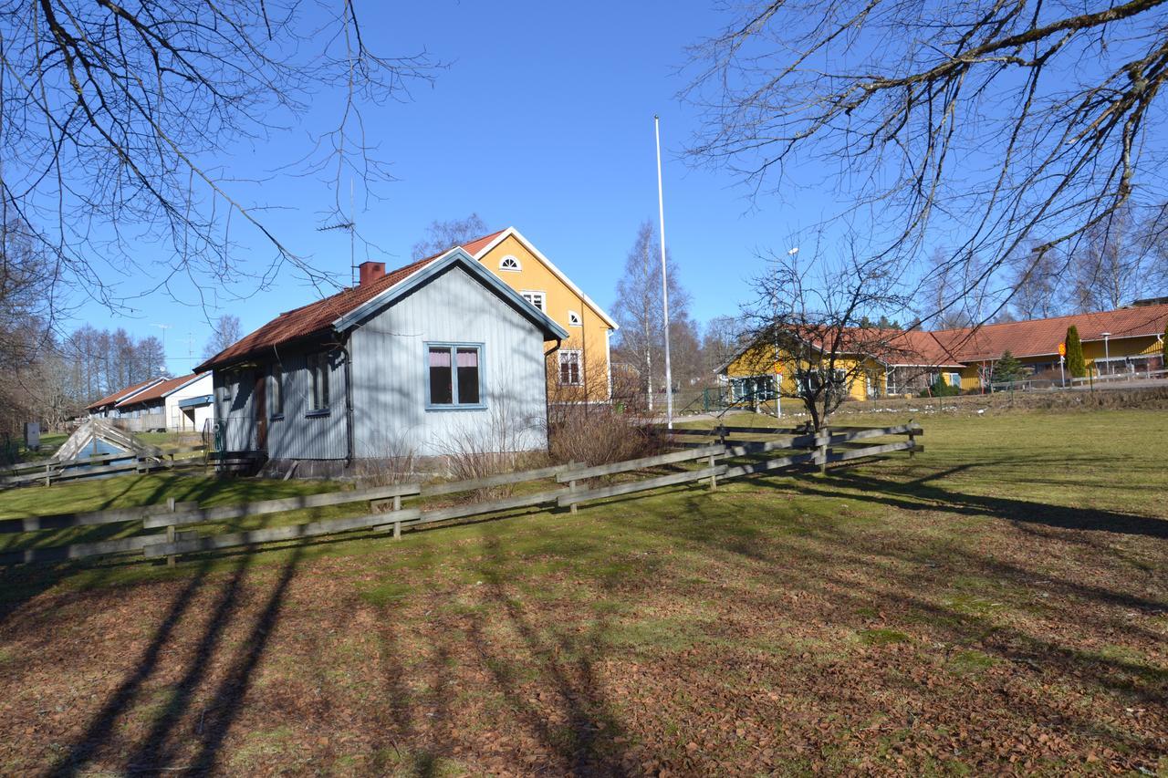 Albergue Oertagarden Uddevalla Exterior foto