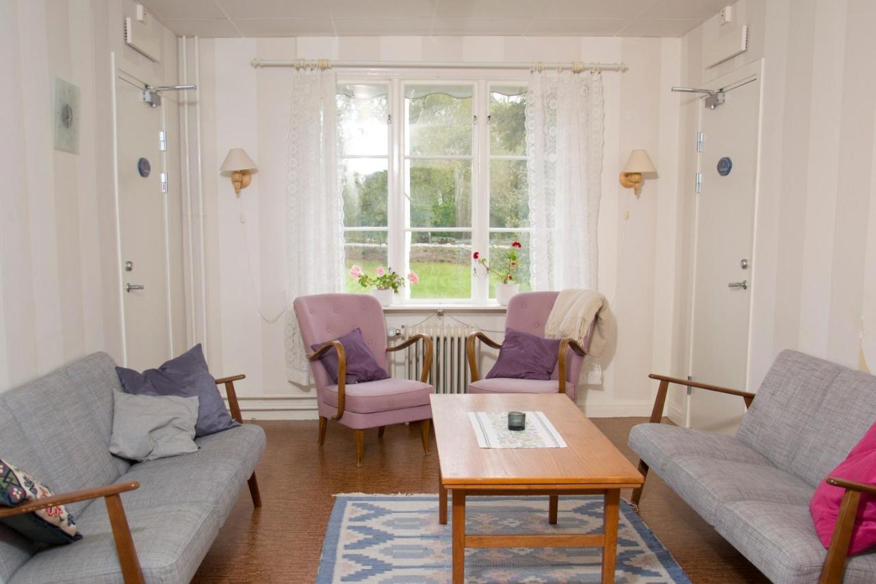 Albergue Oertagarden Uddevalla Exterior foto
