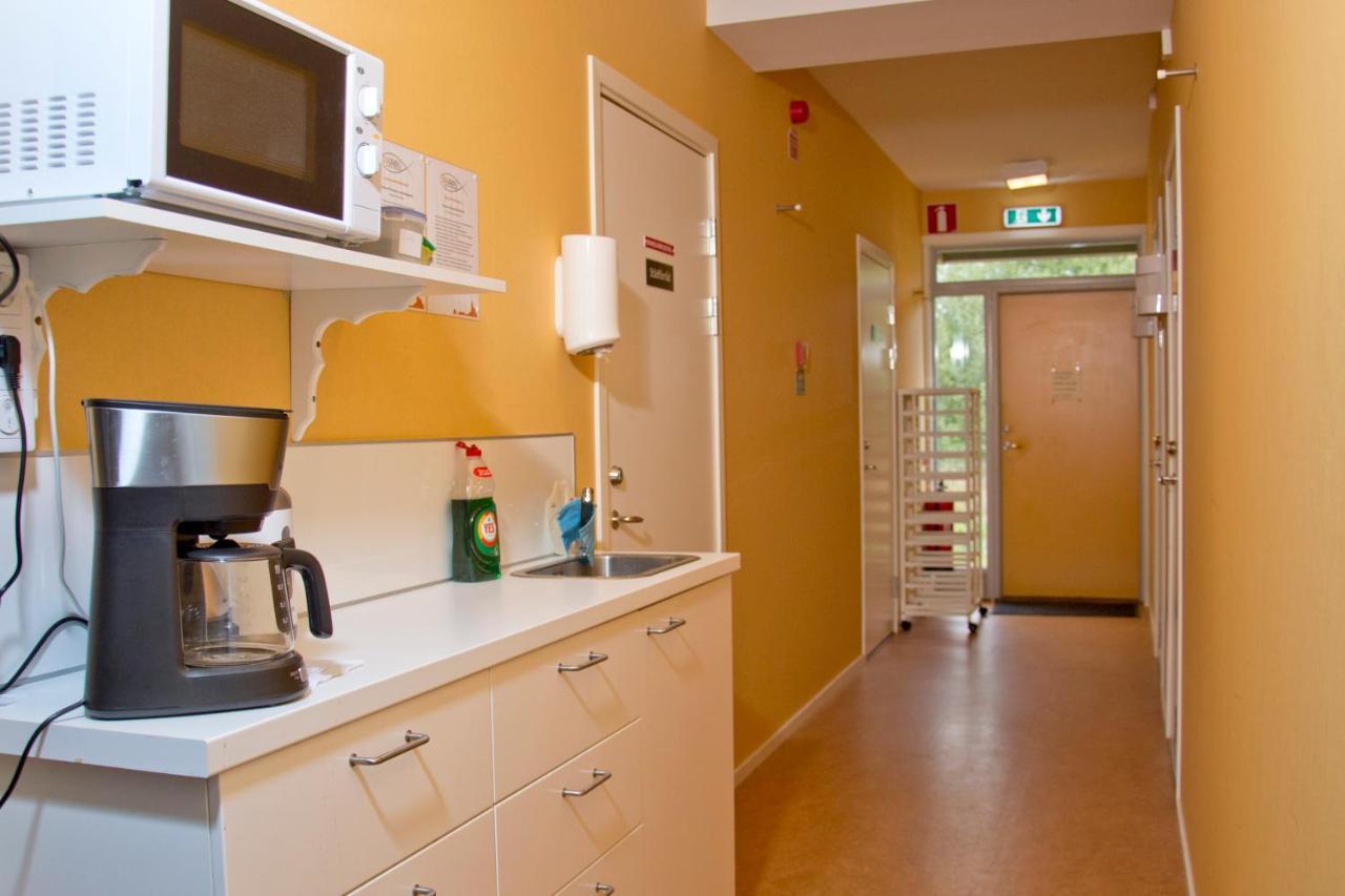 Albergue Oertagarden Uddevalla Exterior foto
